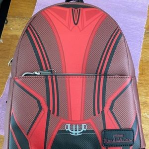 Target exclusive Funko Scarlet Witch mini backpack